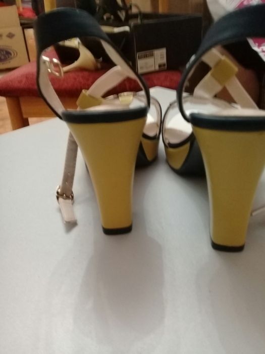 Продам Басаножки