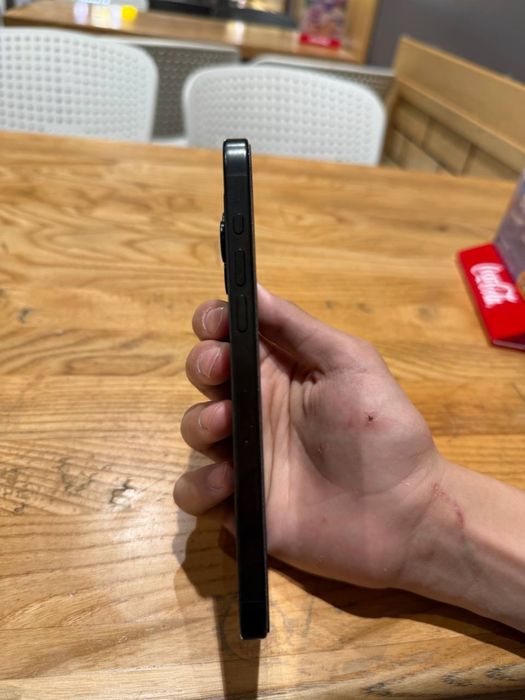 Iphone 15 pro max 256 sim/esim