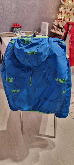 Двулицево яке - унисекс