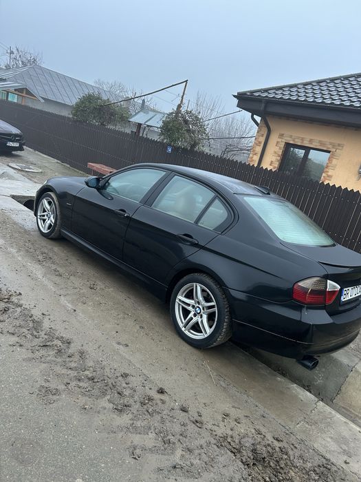 Bmw seria 3  , e 90 , 320D