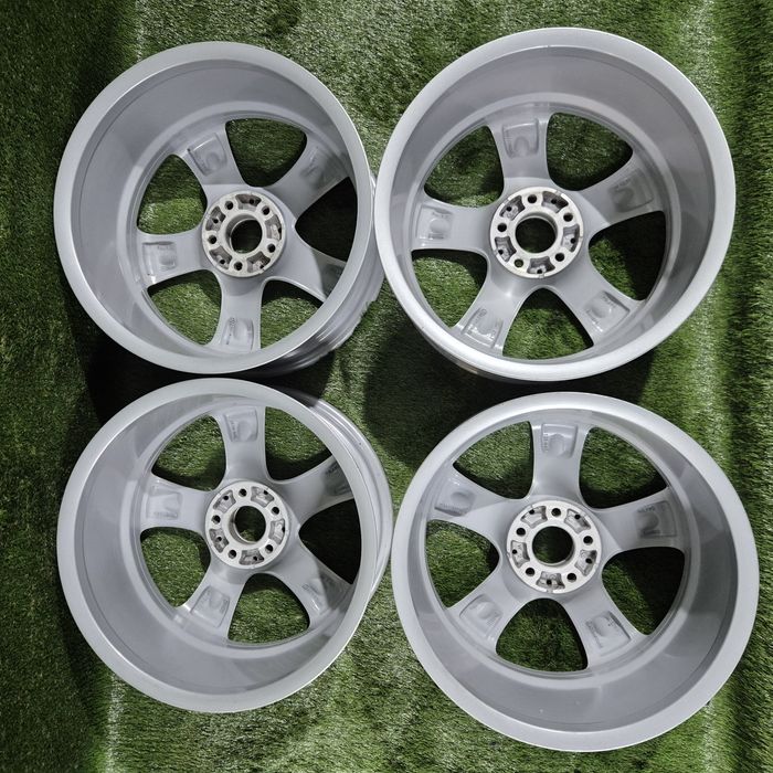 Jante R 18 5x112 Mercedes C class, E class, VIito