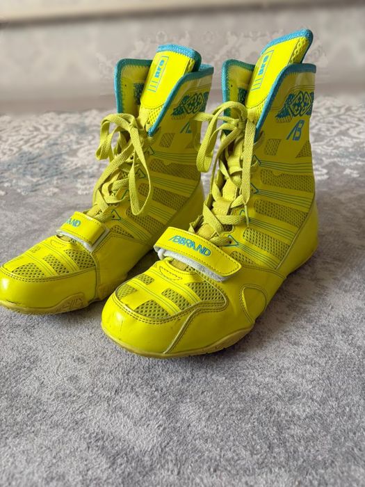 Боксёрки срочно...