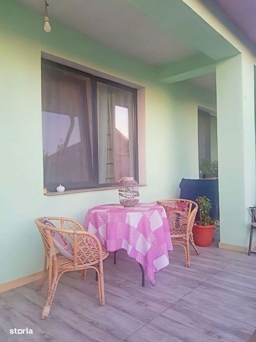 Casa 4 camere Lumina-Pet friendly-Termen lung