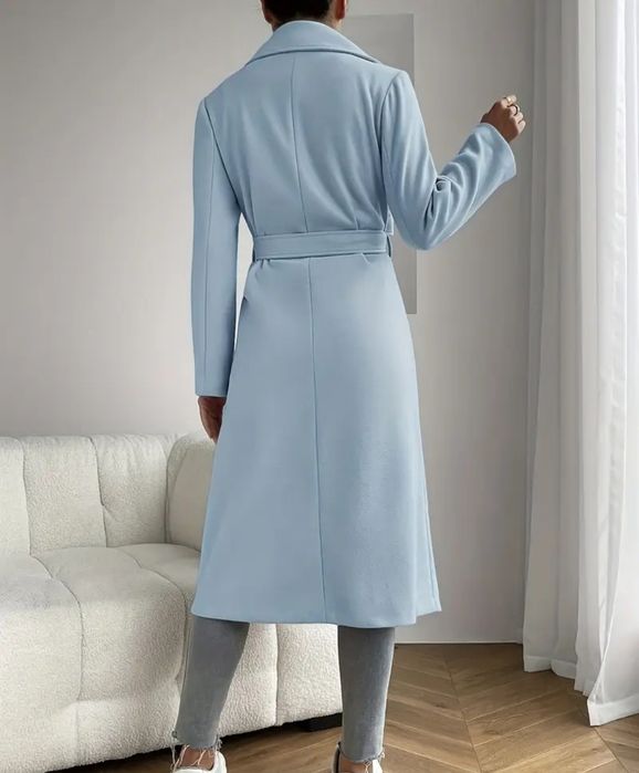 Продам новое пальто