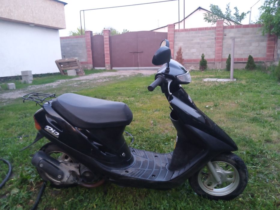 Хонда дио 27 сатылады