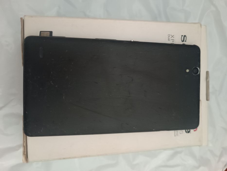 SONY XPERIA C 4 (на запчасти!)