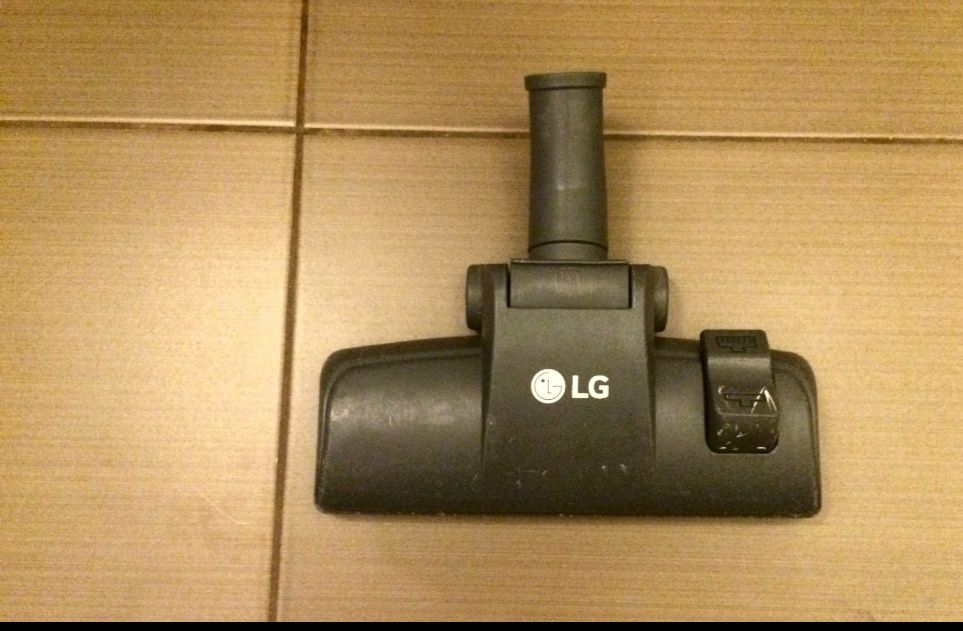 Щётка на пылесос LG Samsung