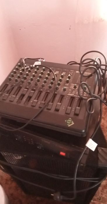 Boxe  kam profesionale