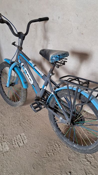 Продается велосипед