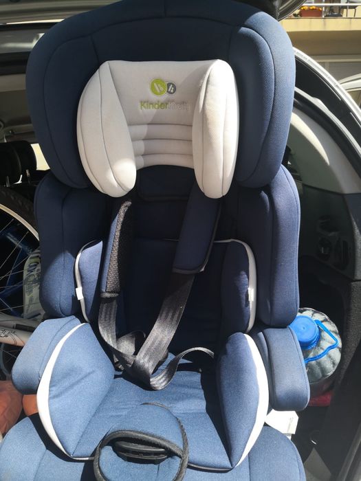 Scaun auto Kinderkraft 9-36 kg