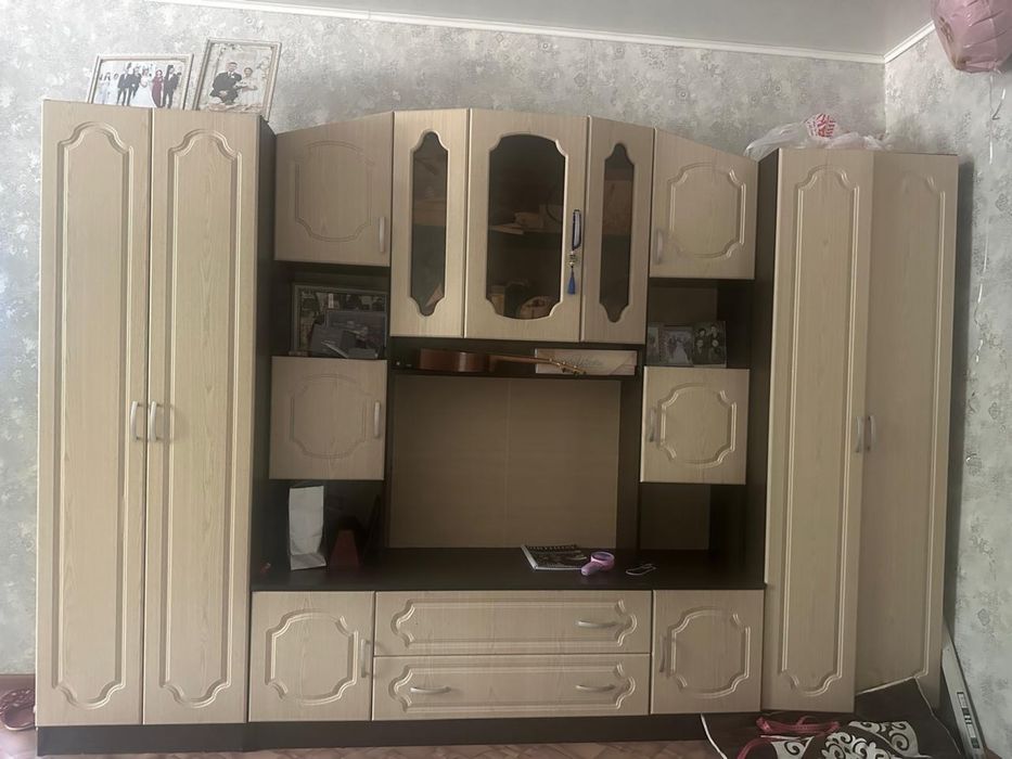 Продаем шкаф состояние хорошее