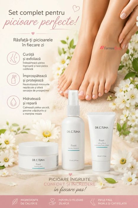 Servicii manichiura si produse
