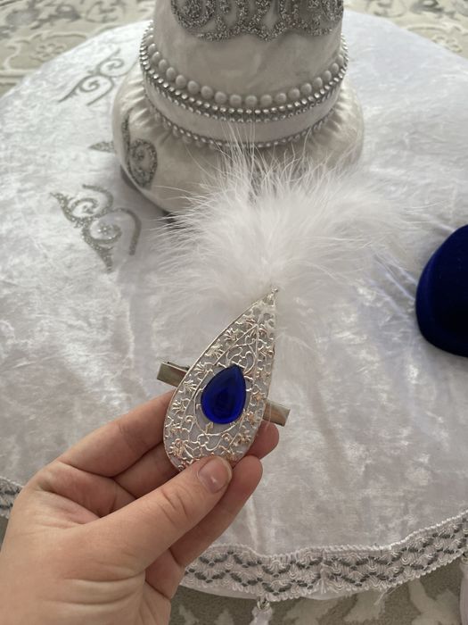 Набор Сырға салу