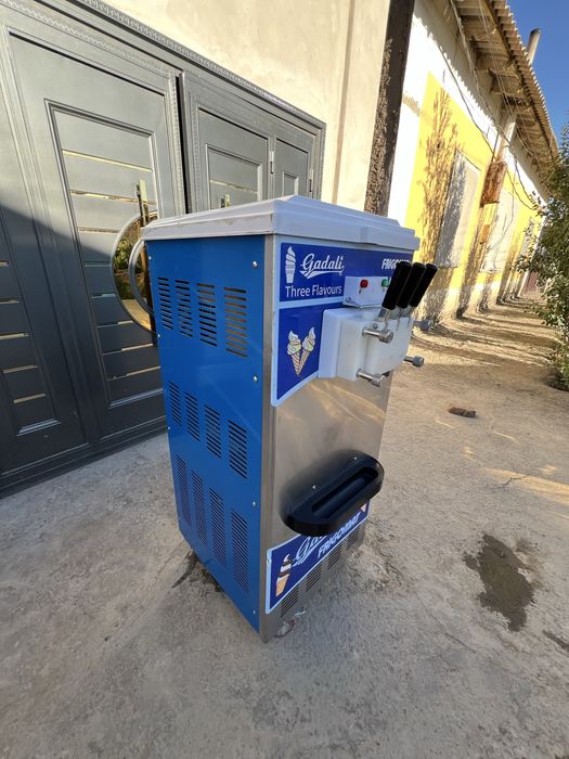 Fregomat Gadali Frezer sotiladi 380