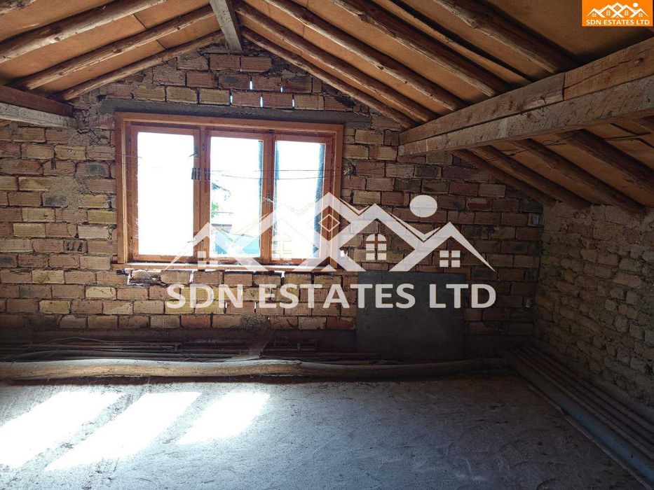 Продава се Къща в Дунавци - 130 кв.м за 549 €/кв.м - Снимка #4