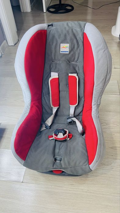 Продам авто кресло германия