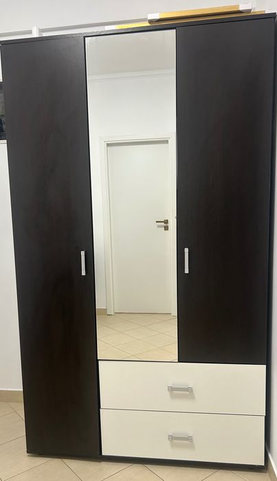 Dulap cu oglinda Cluj Napoca