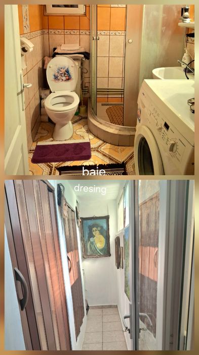Proprietar, Vand casa
