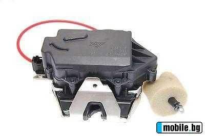 Брава заден капак MERCEDES ML/R W164/W251