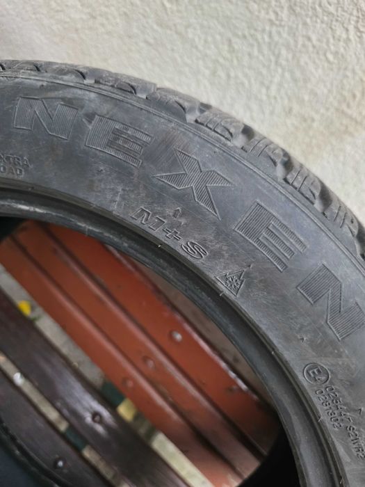 Nexen winguard sport 2 [ 225/50/17 ]