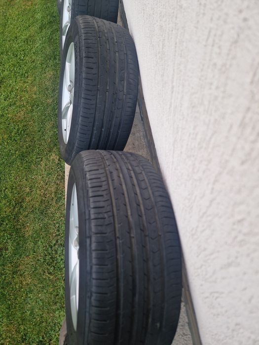 Jante Originale AUDI R16