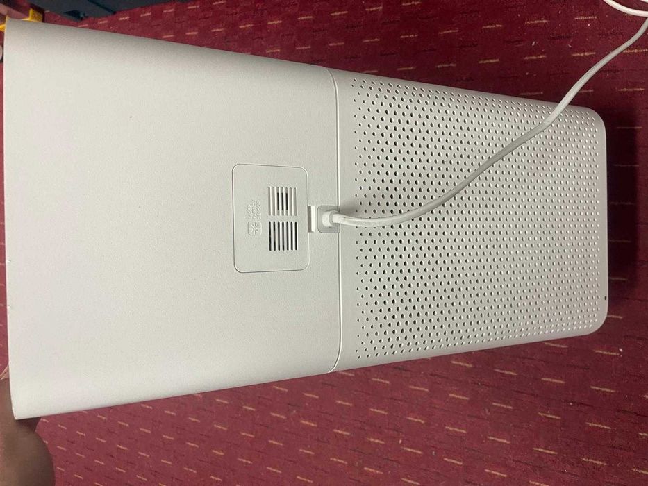 purificatoare de aer Xiaomi Wi Fi ca noi