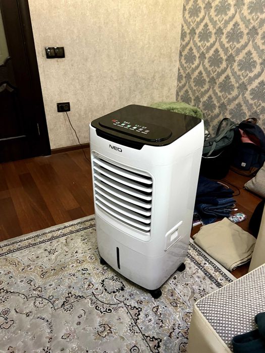 Вентилятор neo awc-18l