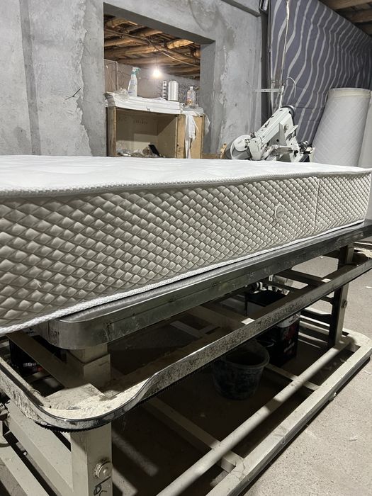 Matras matras матрас