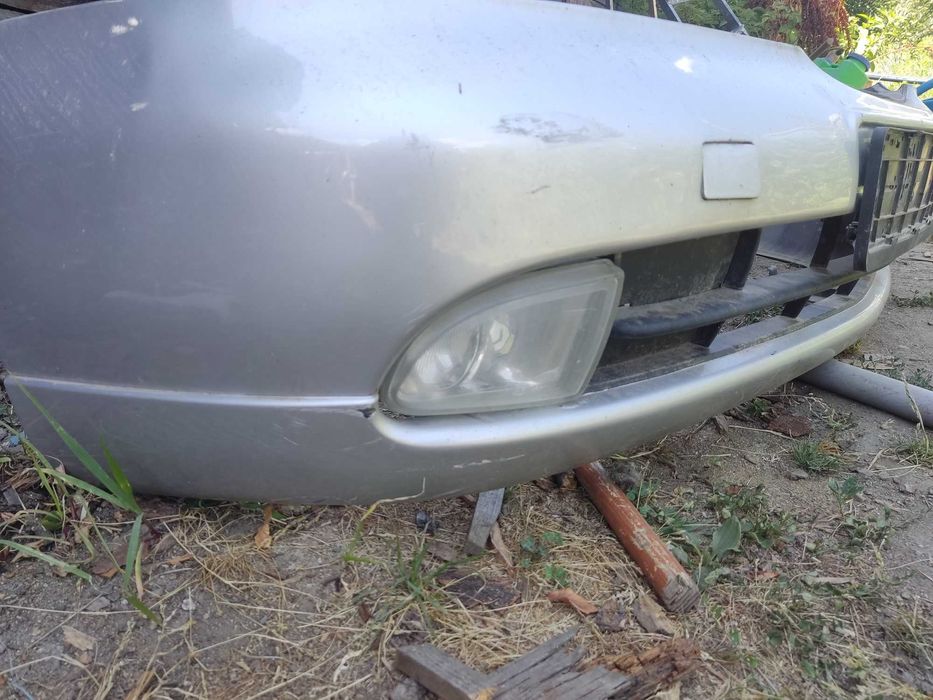 Нисан Примера WP11-144 на части