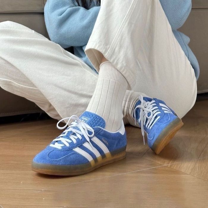 Кроссовки Adidas