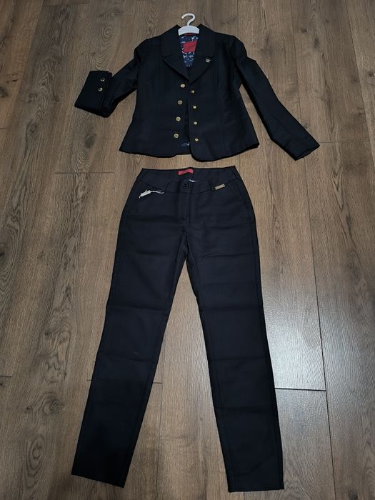 Школьная форма для девочки