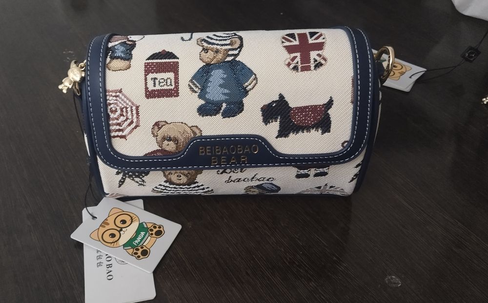 Сумка женский новый