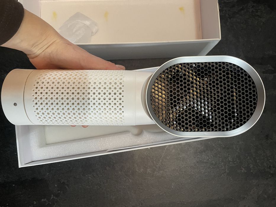 Purificator de aer portabil