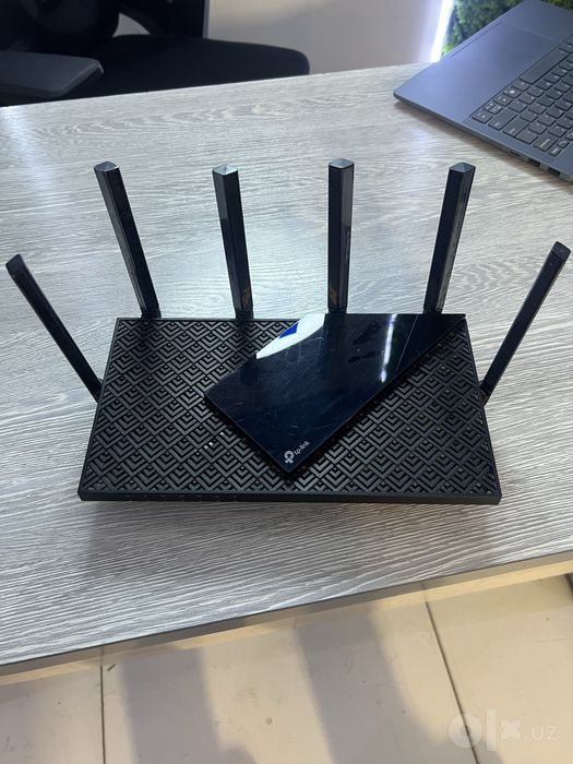 Wifi router sotiladi