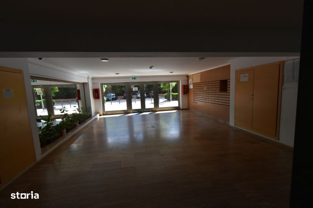 Apartament cu 2 camere langa Iulius Mall