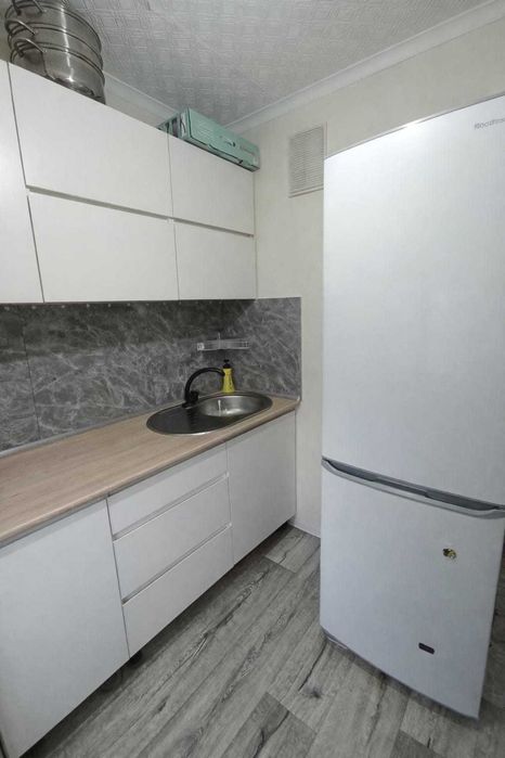 Продажа 2-комнатной квартиры в г.Уральск