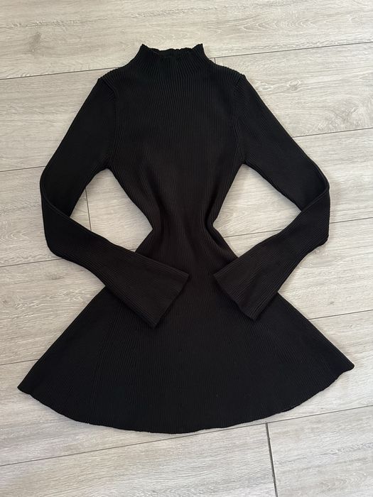 Нова рокля плетиво Fashionhouse zara