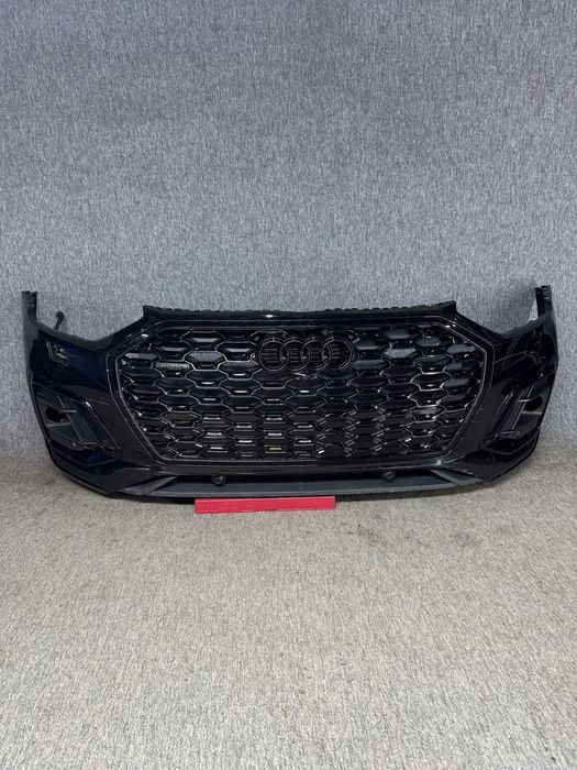 bara fata audi q5 80a facelift completa s-line