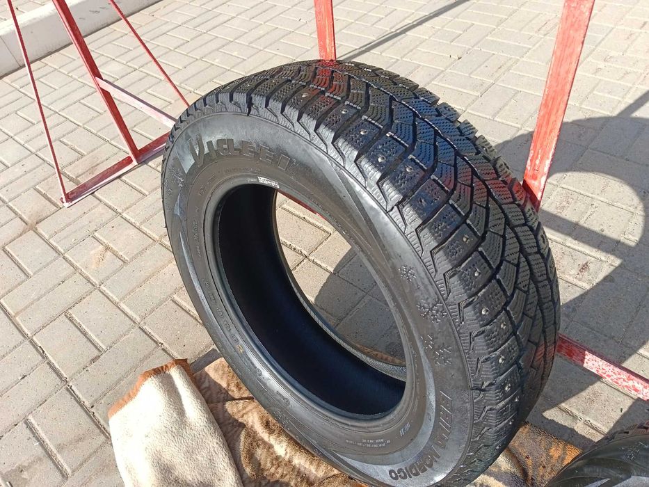 Продам автомобильные шины