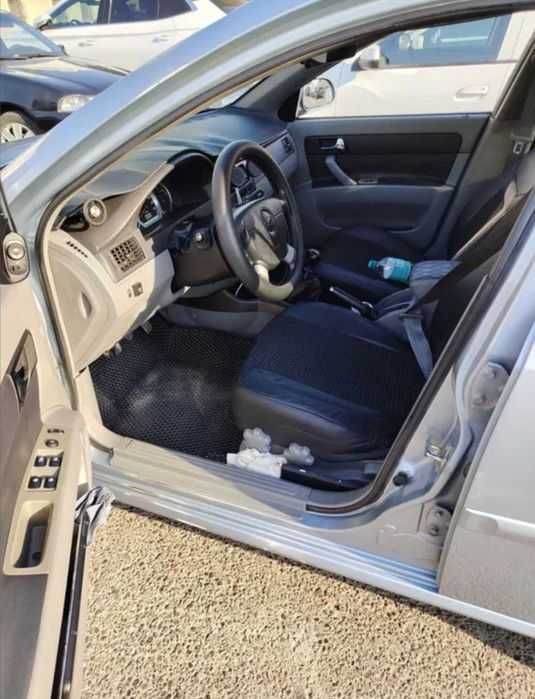 Lacetti 1.8 четкий холатда