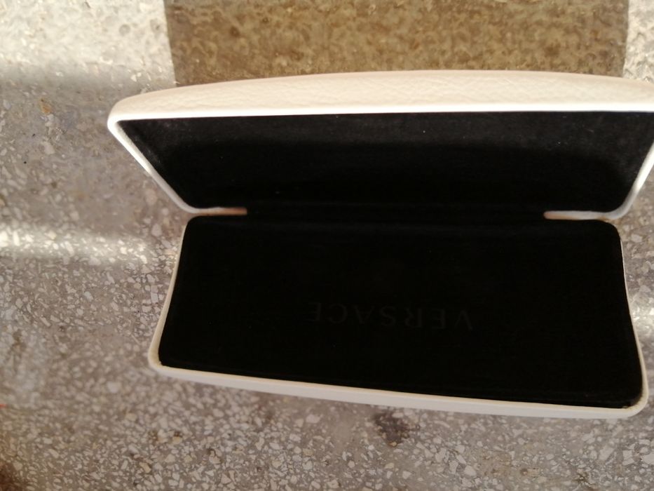 Toc Ochelari Versace Original