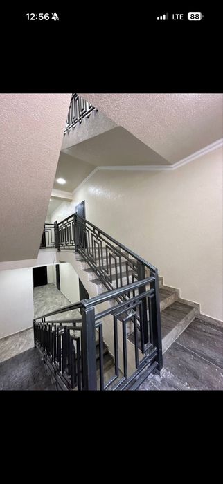 Квартира, с авторским ремонтом