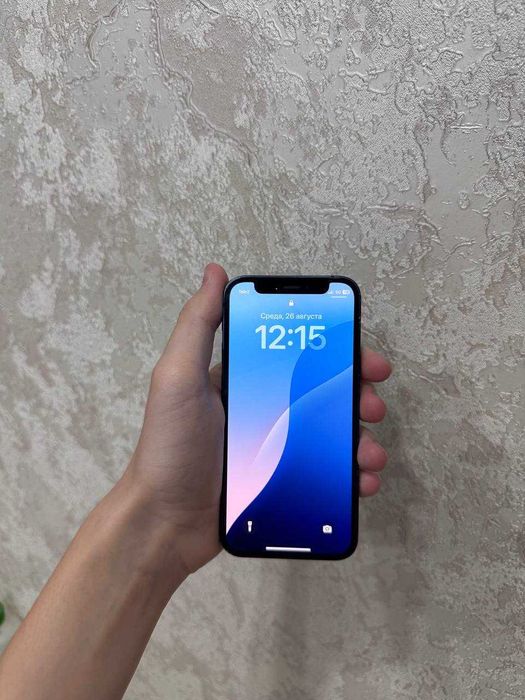 iphone 12 mini 64гб коробка