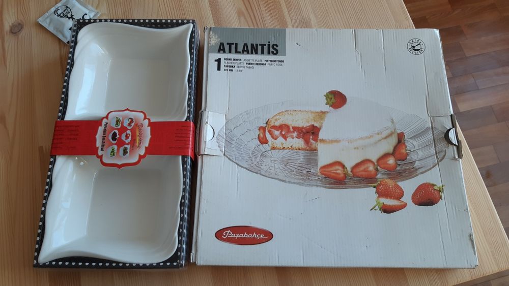 посуда для кухни разное