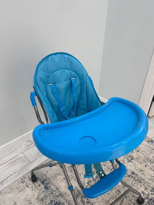 Детский стульчик