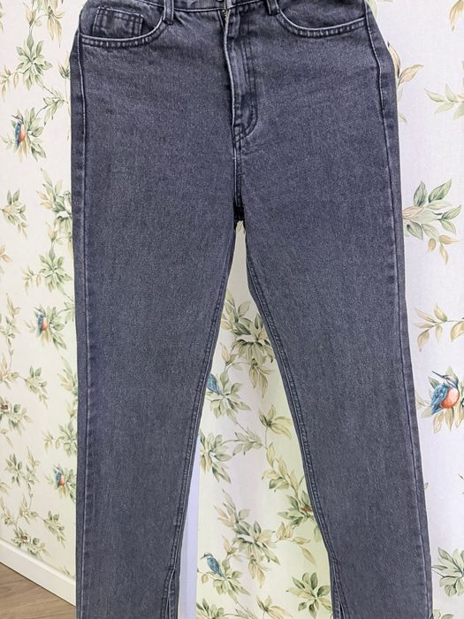 Разгрузка гардероба