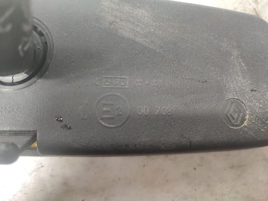Oglinda retrovizoare e200708 Renault Clio 2 [1998 - 2005]