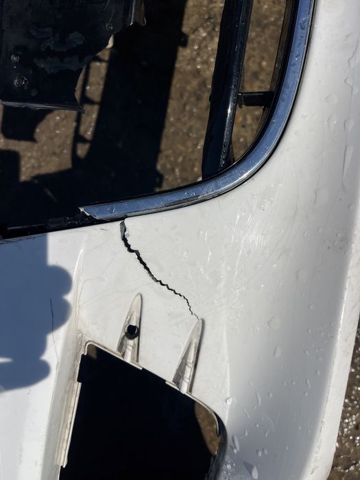 Броня Audi A6 C7 2бр.