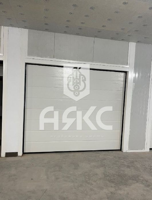 Продава се Гараж / Паркомясто в София, Малинова долина - 20 кв.м за 1800 €/кв.м - Снимка #2