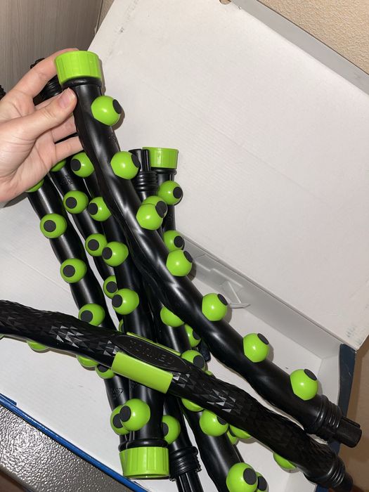 Продам массажный обруч